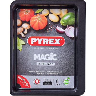 copy of  PYREX - 1